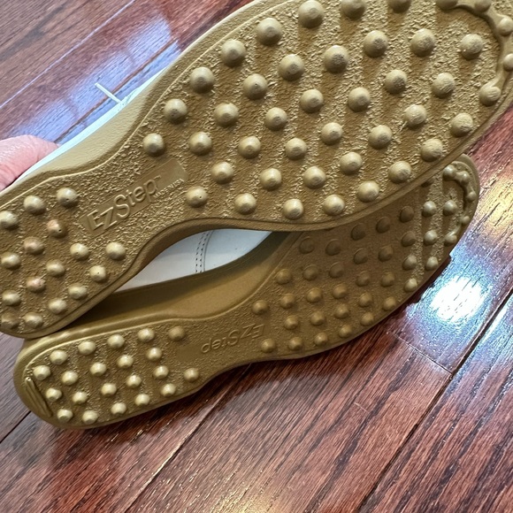 EZ Step golf shoes - Picture 9 of 10